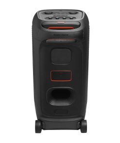 JBL PARTYBOX 320 Prijenosni bežični bluetooth zvučnik velike snage 240W, Bluetooth, USB, RGB osvjetljenje, crni