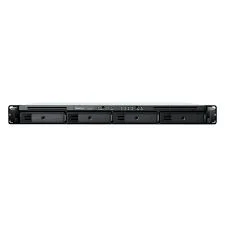 Synology 4-Bay RackStation RS422
