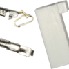 Connector set 0xKK396 + 2xKK254