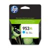 HP tinta F6U16AE (953XL) cijan (1600 stranica)