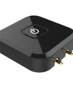 Transmedia Bluetooth audio adapter