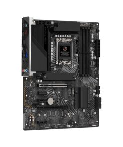 ASRock MB Z790 PG Lightning, S.1700, 4×DDR5/7200+(OC), PCIe 5.0, USB-C, HDMI, ATX