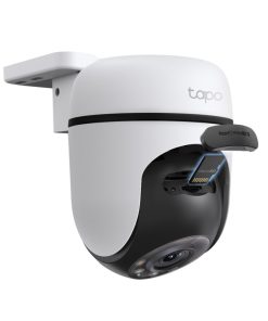 TP-Link Tapo C500 V2 kamera FHD, H.264 video, 360°/130° Pan/Tilt, Color Night Vision, microSD, dvosmjerni audio, detekcija pokreta, vodootporna IP65, Wi-Fi, Tapo app