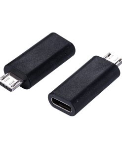 Roline VALUE adapter USB-C - USB2.0 Micro B, F/M
