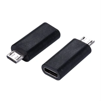 Roline VALUE adapter USB-C - USB2.0 Micro B, F/M