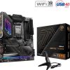 Asrock AMD AM5 X870E TAICHI