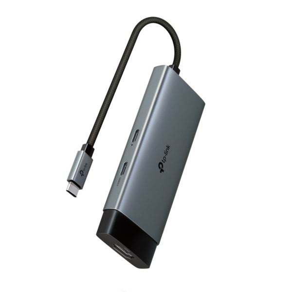 TP-Link USB Type-C 5-in-1 Hub