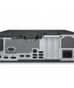 HP Pro SFF 400 G9, Intel i7-14700, 16GB DDR5, 1TB NVMe SSD, Intel UHD, G-LAN, HDMI/DP, Win 11 Pro
