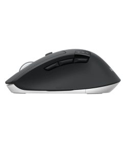 Logitech M720 Triathlon bežični optički miš, USB, crni (910-004791)