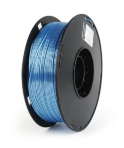 Gembird PLA-plus filament, Blue, 1.75 mm, 1 kg