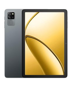 BLACKVIEW Tab 60 4/128 GB, 10.1" HD (800x1280) IPS, 5MP/8MP, WiFi, DokeOS P 30, + preklopna torbica, zaštita za staklo, bez adaptera, sivi