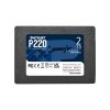 Patriot P220 2TB SATA3 SSD 2.5"
