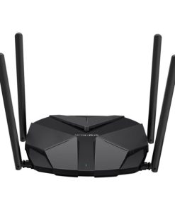 Mercusys AX3000 Dual-Band Wi-Fi 6 Router