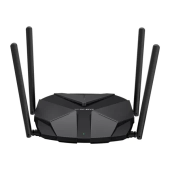 Mercusys AX3000 Dual-Band Wi-Fi 6 Router