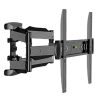 Gembird Premium full-motion TV wall mount, 32”-58”