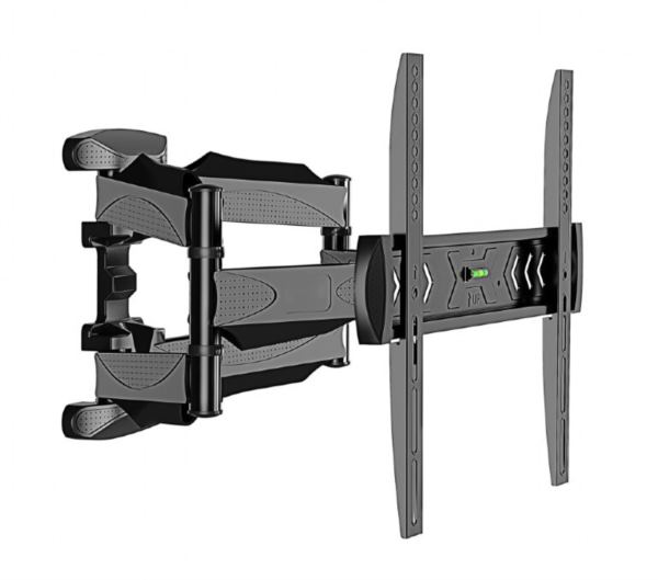Gembird Premium full-motion TV wall mount, 32”-58”