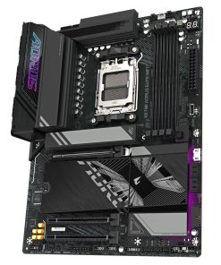 Gigabyte MB X870E AORUS ELITE WIFI7, S.AM5, 4xDDR5/8000(OC), PCIe 5.0, 2.5G-LAN, HDMI, USB4, WiFi, ATX