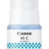 Canon tinta GI-45C, cijan