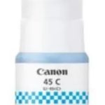 Canon tinta GI-45C, cijan