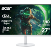 Acer SA27F 27" IPS, 144Hz FreeSync, HDMI, VGA, bij