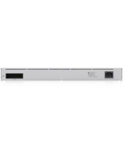 Ubiquiti UniFi Dream Machine Pro 8-portni switch, 8×G-LAN, 1×G-WLAN, 1×1/10G SFP+ LAN/WAN