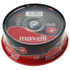 Maxell DVD-R 16x, 4.7GB 25 kom spindle