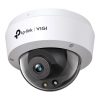 TP-Link VIGI 5MP Full-Color Dome Network Camera (4mm)