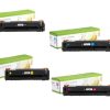 Toner Static Control HP CF530A (205A) BUNDLE
