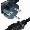 Transmedia Schuko Power Cord 1,5m