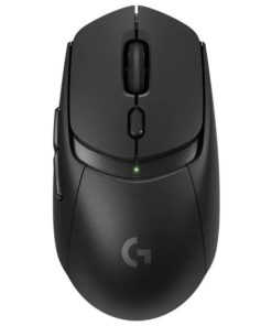 Logitech G309 LIGHTSPEED Wireless with LIGHTFORCE Switches Gaming Mouse