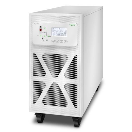APC Easy UPS 3S 15kVA 400 V 3:1: UPS for external batteries