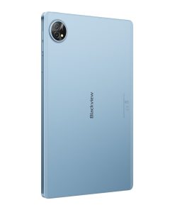 BLACKVIEW ZENO 10 5G 6/256GB, 11" FHD IPS, 13MP/16MP, WiFi, DokeOS_P 4.2 + gratis preklopna torbica, zaštita za staklo, stylus pen, bežični miš, punjač, plavi