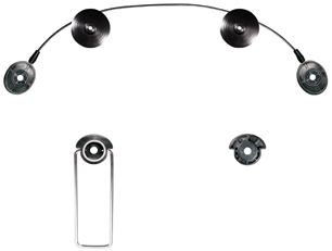 Transmedia Flat Screen TV (81-140cm) Wall Bracket