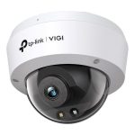 TP-Link VIGI 3MP Full-Color Dome Network Camera (4mm)
