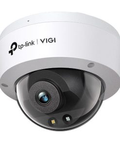 TP-Link VIGI 3MP Full-Color Dome Network Camera (4mm)