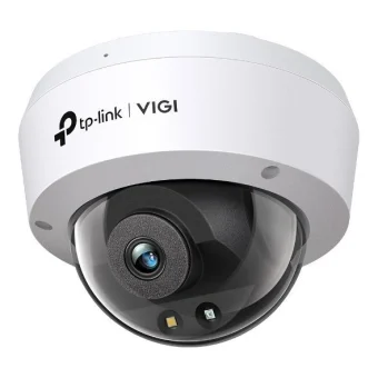 TP-Link VIGI 3MP Full-Color Dome Network Camera (4mm)