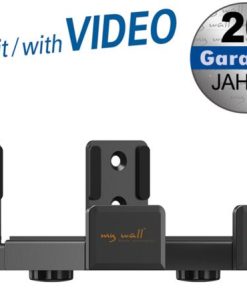 Transmedia Universal Soundbar Bracket