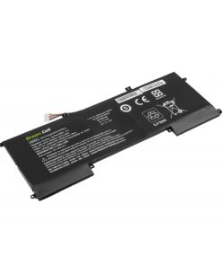 Green Cell (HP182) baterija 3600mAh, 7.7V AB06XL za HP Envy 13-AD102NW 13-AD015NW 13-AD008NW 13-AD100NW 13-AD101NW