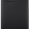 Western Digital 5 TB USB HDD, WD Elements, USB 3.0