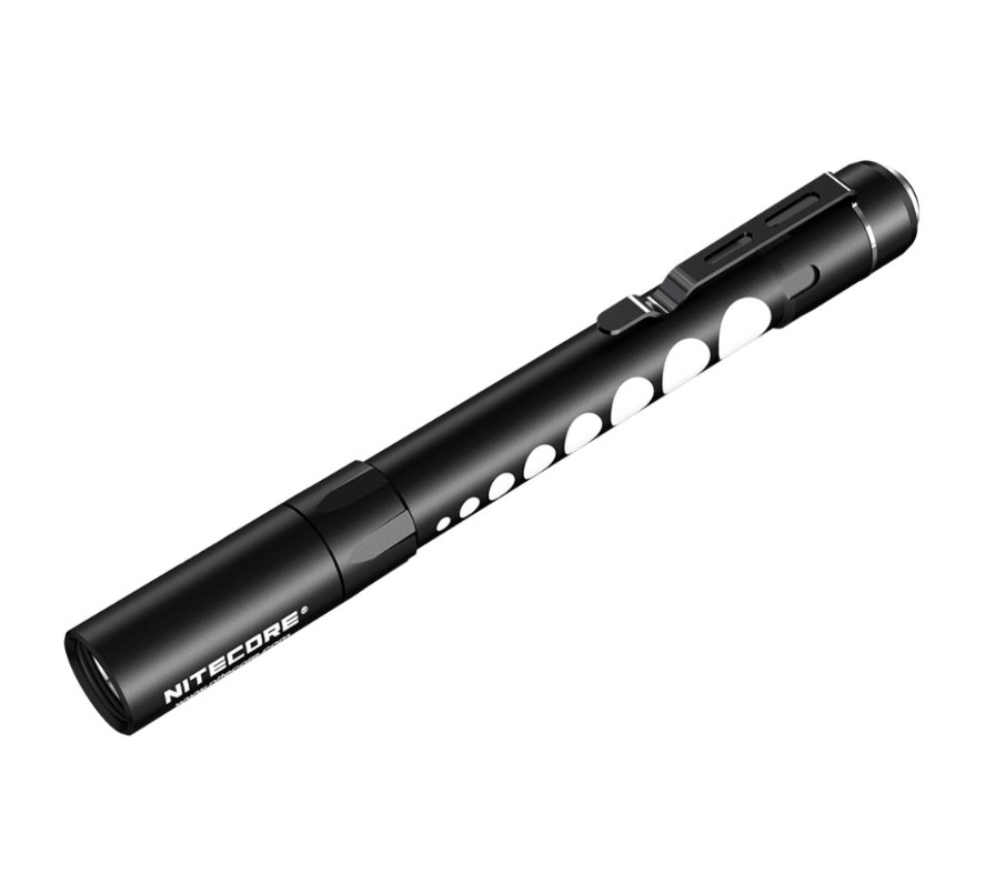 Nitecore baterijska svjetiljka MT06MD, 180lmn, 2×AAA