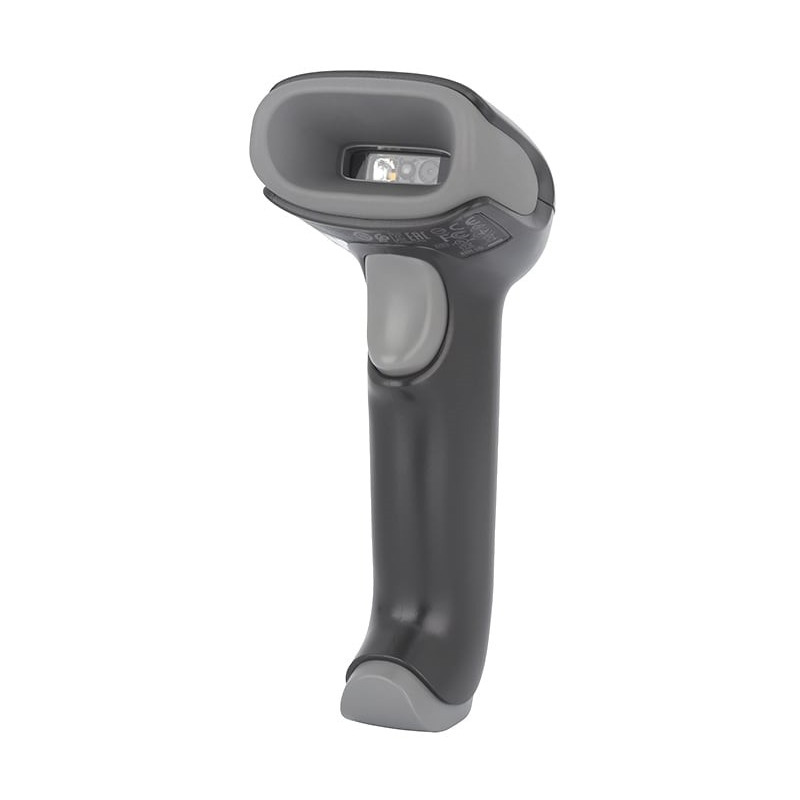 Honeywell Voyager Extreme Performance 1470g, 2D barcode čitač , stalak, USB, crni (1470G2D-6USB-1-R)