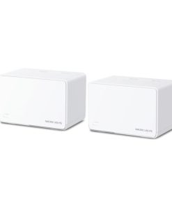 Mercusys AX3000 Whole Home Mesh WiFi 6 System (2-Pack)