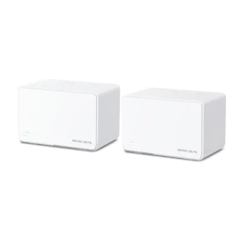 Mercusys AX3000 Whole Home Mesh WiFi 6 System (2-Pack)