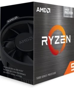 AMD Ryzen 5 5600 Box AM4