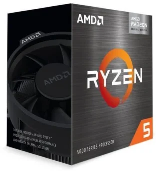 AMD Ryzen 5 5600 Box AM4