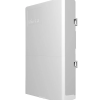 Mikrotik Cloud Smart Switch CSS610-1Gi-7R-2S+OUT, 8×10/100/1000 Ethernet ports, 7x 1G PoE-in, 1G PoE-out, SwOS