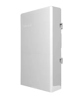 Mikrotik Cloud Smart Switch CSS610-1Gi-7R-2S+OUT, 8×10/100/1000 Ethernet ports, 7x 1G PoE-in, 1G PoE-out, SwOS