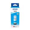 Epson tinta 103 EcoTank cijan (C13T00S24A) 65ml