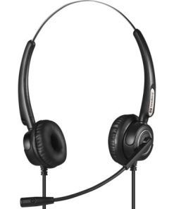 Sandberg USB RJ9 11 Headset Pro Stereo