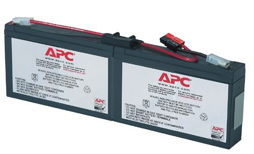 APC Replacement Battery #18